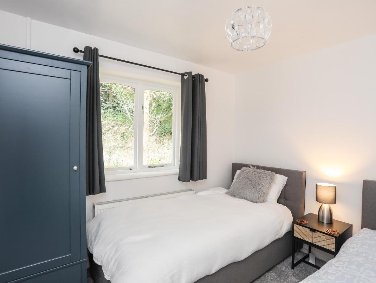 39 Alwen Drive Apartman Rhôs-on-Sea Kültér fotó