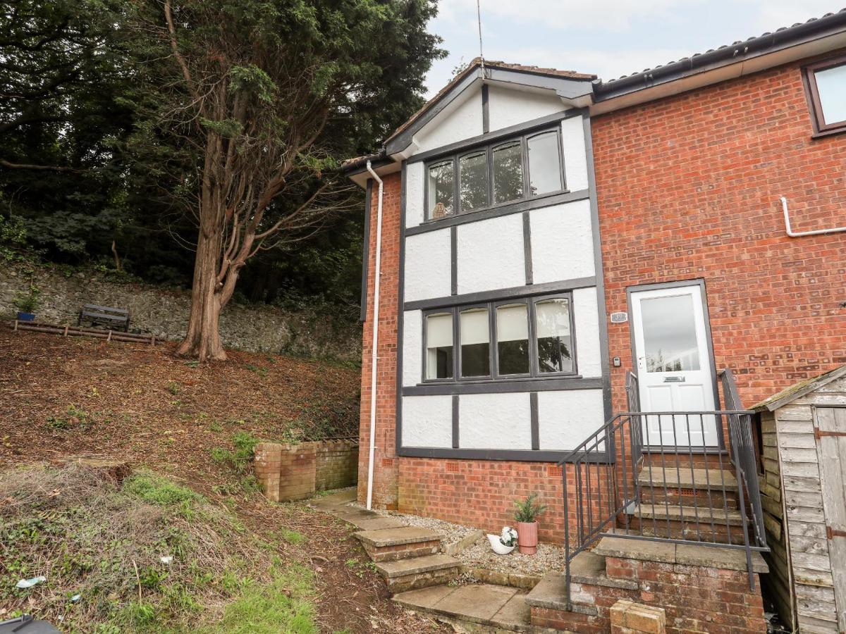 39 Alwen Drive Apartman Rhôs-on-Sea Kültér fotó