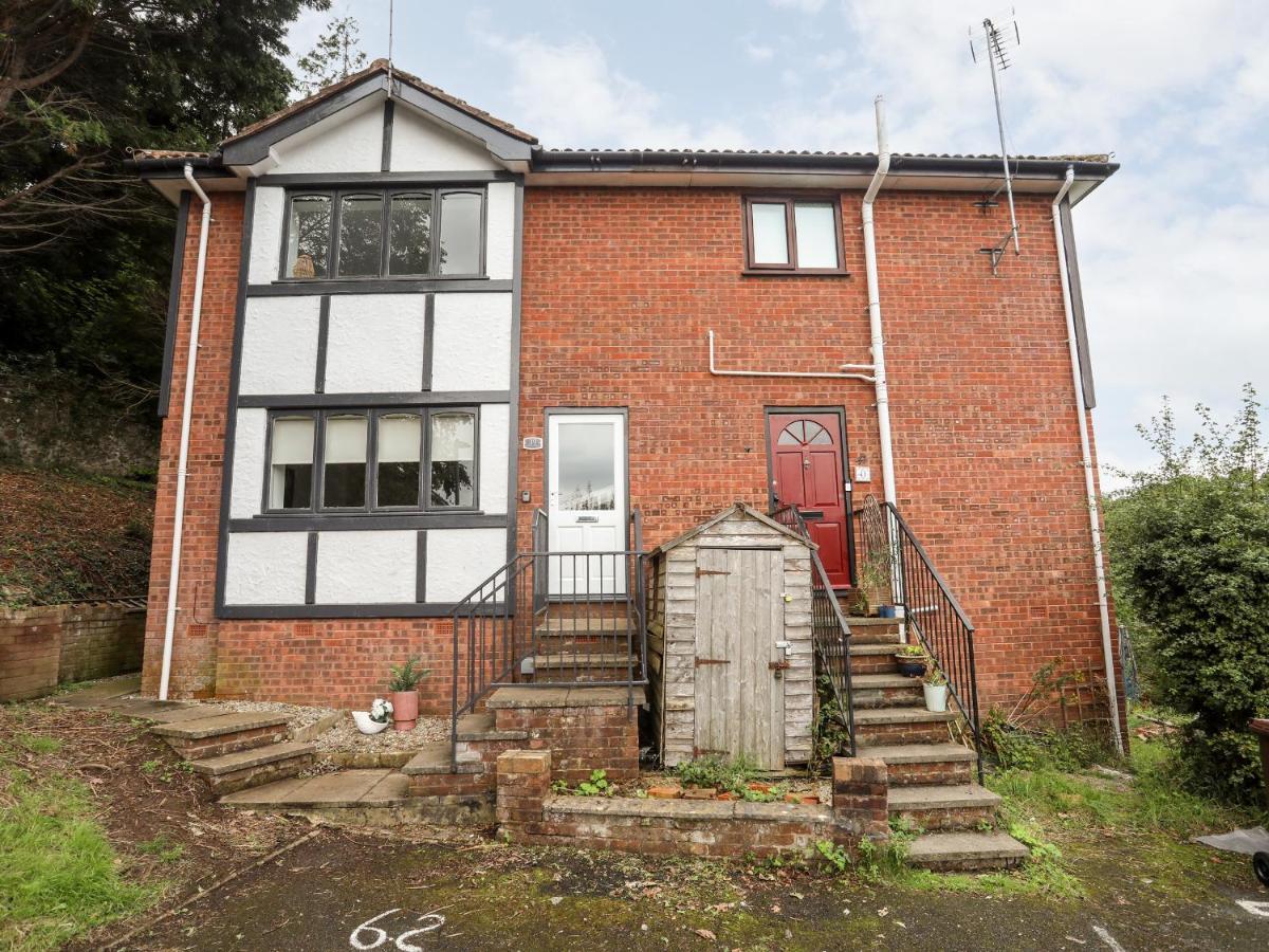 39 Alwen Drive Apartman Rhôs-on-Sea Kültér fotó