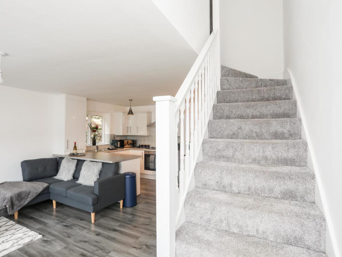 39 Alwen Drive Apartman Rhôs-on-Sea Kültér fotó